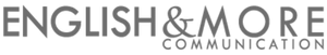 english&more