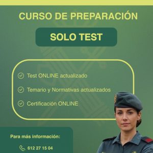 Curso Acceso Cabo